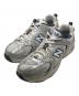 NEW BALANCE（ニューバランス）の古着「スニーカー」｜グレー