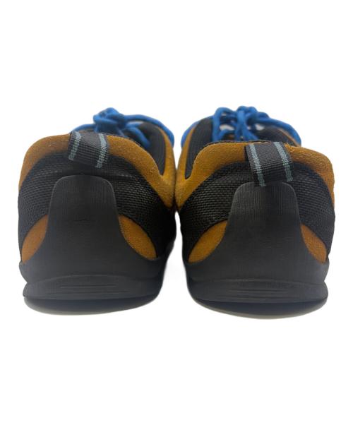 KEEN（キーン）KEEN (キーン) ジャスパー ブラウン サイズ:24の古着・服飾アイテム