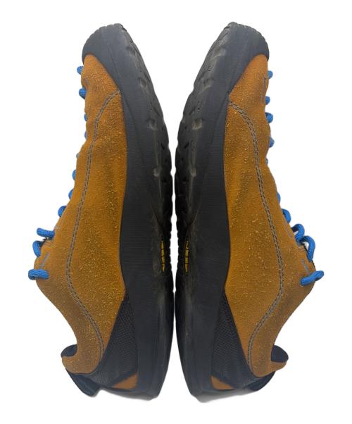 KEEN（キーン）KEEN (キーン) ジャスパー ブラウン サイズ:24の古着・服飾アイテム
