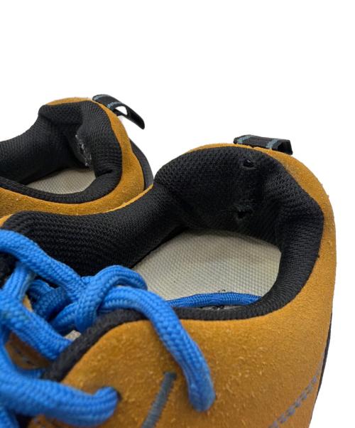 KEEN（キーン）KEEN (キーン) ジャスパー ブラウン サイズ:24の古着・服飾アイテム