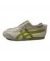 Onitsuka Tiger (オニツカタイガー) メキシコ66 ホワイト×グリーン サイズ:24：5000円