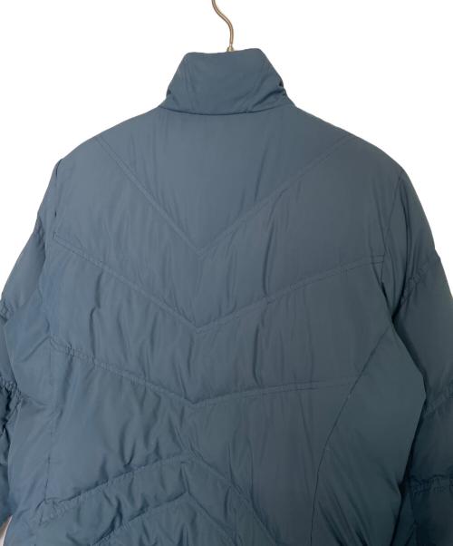 L.L.Bean（エルエルビーン）L.L.Bean (エルエルビーン) L.L.Bean エルエルビーン ダウンジャケット ネイビー ネイビー サイズ:Mの古着・服飾アイテム
