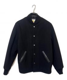 Golden Bear（ゴールデンベア）の古着「ジャケット」｜ブラック