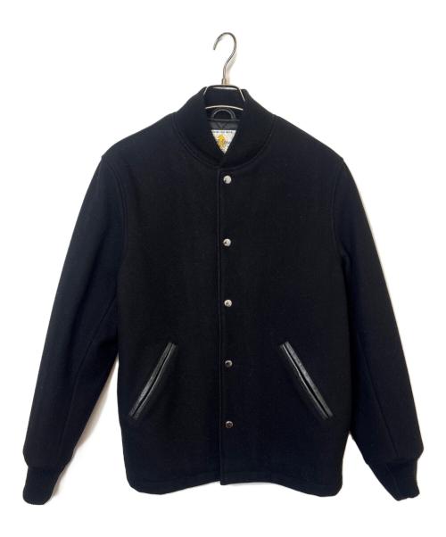 Golden Bear（ゴールデンベア）Golden Bear (ゴールデンベア) ジャケット ブラック サイズ:Lの古着・服飾アイテム