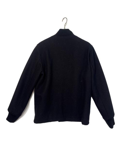 Golden Bear（ゴールデンベア）Golden Bear (ゴールデンベア) ジャケット ブラック サイズ:Lの古着・服飾アイテム