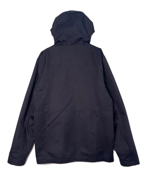 FAT MOOSE（ファットムース）FAT MOOSE (ファットムース) ジャケット ネイビー サイズ:Lの古着・服飾アイテム