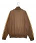 FRED PERRY FRED PERRY フレッドペリー 80's 80年代 月桂樹 ポルトガル製 TWIN TAPE TRACK JACKET ツインテープ トラックジャケット ジャージ ブラウン ブラウン サイズ:L：9000円