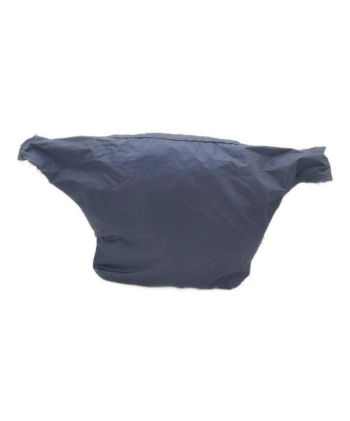 THE NORTH FACE（ザ ノース フェイス）THE NORTH FACE (ザ ノース フェイス) ボディーバッグ ネイビーの古着・服飾アイテム