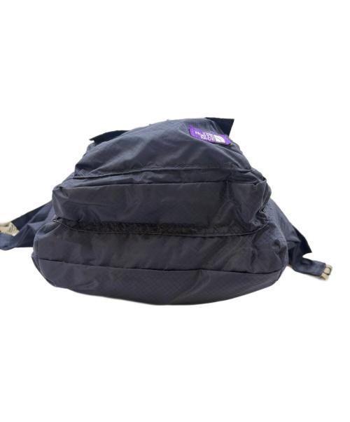 THE NORTH FACE（ザ ノース フェイス）THE NORTH FACE (ザ ノース フェイス) ボディーバッグ ネイビーの古着・服飾アイテム