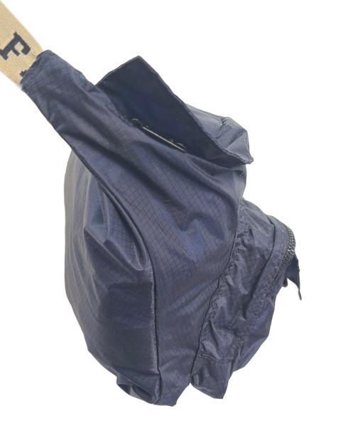 THE NORTH FACE（ザ ノース フェイス）THE NORTH FACE (ザ ノース フェイス) ボディーバッグ ネイビーの古着・服飾アイテム
