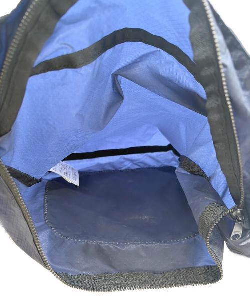 THE NORTH FACE（ザ ノース フェイス）THE NORTH FACE (ザ ノース フェイス) ボディーバッグ ネイビーの古着・服飾アイテム