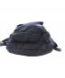 中古・古着 THE NORTH FACE (ザ ノース フェイス) ボディーバッグ ネイビー：5000円