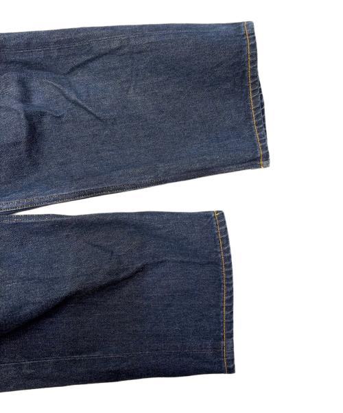 X-LARGE（エクストララージ）X-LARGE (エクストララージ) デニムパンツ インディゴ サイズ:W30の古着・服飾アイテム