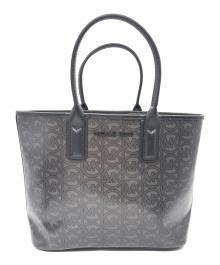 MICHAEL KORS（マイケルコース）の古着「ハンドバッグ」