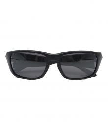 OAKLEY（オークリー）の古着「サングラス」｜ブラック
