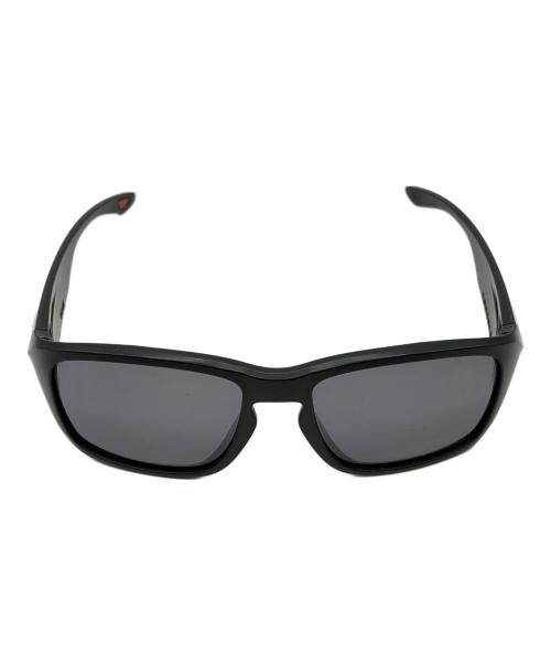 OAKLEY（オークリー）OAKLEY (オークリー) サングラス ブラックの古着・服飾アイテム