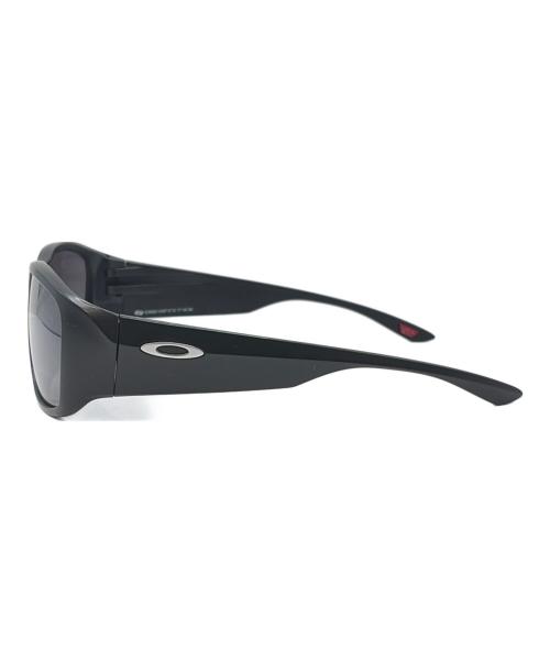 OAKLEY（オークリー）OAKLEY (オークリー) サングラス ブラックの古着・服飾アイテム