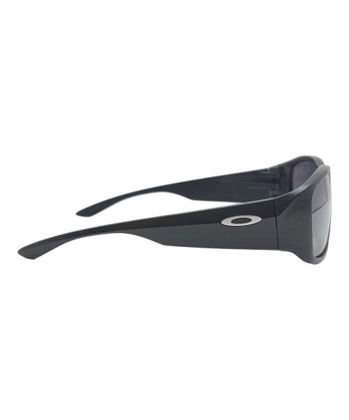 OAKLEY（オークリー）OAKLEY (オークリー) サングラス ブラックの古着・服飾アイテム