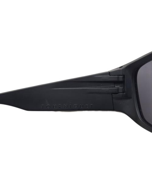 OAKLEY（オークリー）OAKLEY (オークリー) サングラス ブラックの古着・服飾アイテム