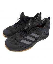adidas（アディダス）の古着「Adidas DROPSET 3 （アディダス ドロップセット3）」｜ブラック×ブラウン