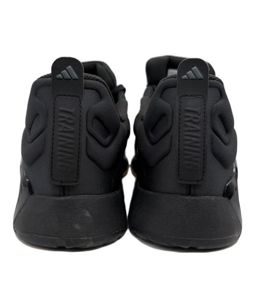 adidas（アディダス）adidas (アディダス) Adidas DROPSET 3 （アディダス ドロップセット3） ブラック×ブラウン サイズ:28の古着・服飾アイテム