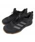 adidas（アディダス）の古着「Adidas DROPSET 3 （アディダス ドロップセット3）」｜ブラック×ブラウン