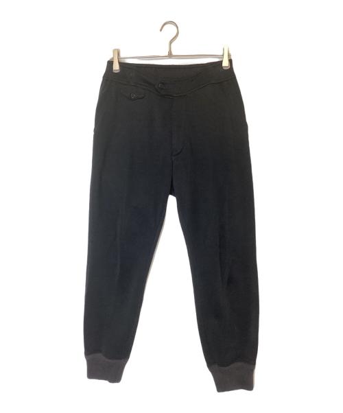 RRL RALPH LAUREN（ダブルアールエル ラルフローレン）RRL RALPH LAUREN (ダブルアールエル ラルフローレン) パンツ ブラック サイズ:Sの古着・服飾アイテム