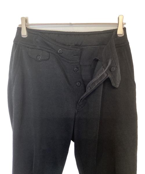 RRL RALPH LAUREN（ダブルアールエル ラルフローレン）RRL RALPH LAUREN (ダブルアールエル ラルフローレン) パンツ ブラック サイズ:Sの古着・服飾アイテム