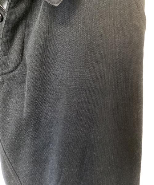 RRL RALPH LAUREN（ダブルアールエル ラルフローレン）RRL RALPH LAUREN (ダブルアールエル ラルフローレン) パンツ ブラック サイズ:Sの古着・服飾アイテム