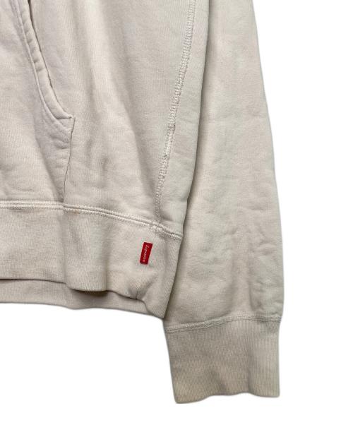 SUPREME（シュプリーム）Supreme UNDERCOVER Public Enemy シュプリーム アンダーカバー パブリックエネミー 2018SS Welcome To The Terrordome ウェルカム トゥー ザ テラードーム Hooded Sweaの古着・服飾アイテム