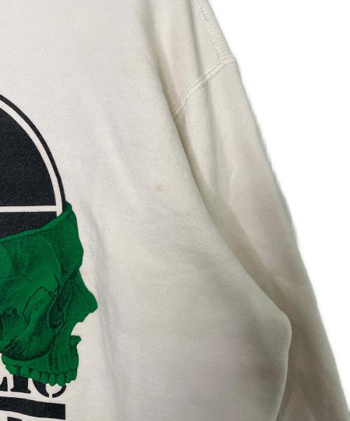 SUPREME（シュプリーム）Supreme UNDERCOVER Public Enemy シュプリーム アンダーカバー パブリックエネミー 2018SS Welcome To The Terrordome ウェルカム トゥー ザ テラードーム Hooded Sweaの古着・服飾アイテム