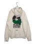 Supreme UNDERCOVER Public Enemy シュプリーム アンダーカバー パブリックエネミー 2018SS Welcome To The Terrordome ウェルカム トゥー ザ テラードーム Hooded Swea：8000円