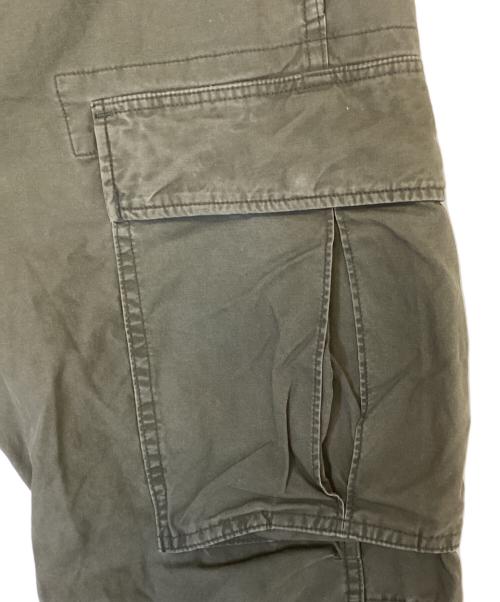 RRL RALPH LAUREN（ダブルアールエル ラルフローレン）RRL RALPH LAUREN (ダブルアールエル ラルフローレン) パンツ オリーブ サイズ:W30×L30の古着・服飾アイテム