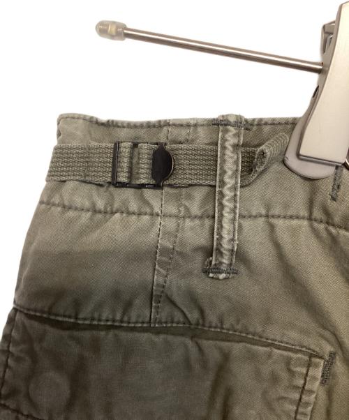 RRL RALPH LAUREN（ダブルアールエル ラルフローレン）RRL RALPH LAUREN (ダブルアールエル ラルフローレン) パンツ オリーブ サイズ:W30×L30の古着・服飾アイテム