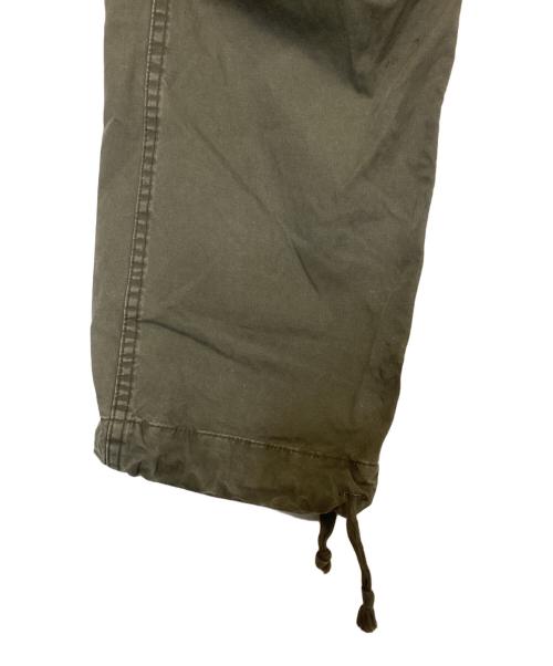 RRL RALPH LAUREN（ダブルアールエル ラルフローレン）RRL RALPH LAUREN (ダブルアールエル ラルフローレン) パンツ オリーブ サイズ:W30×L30の古着・服飾アイテム