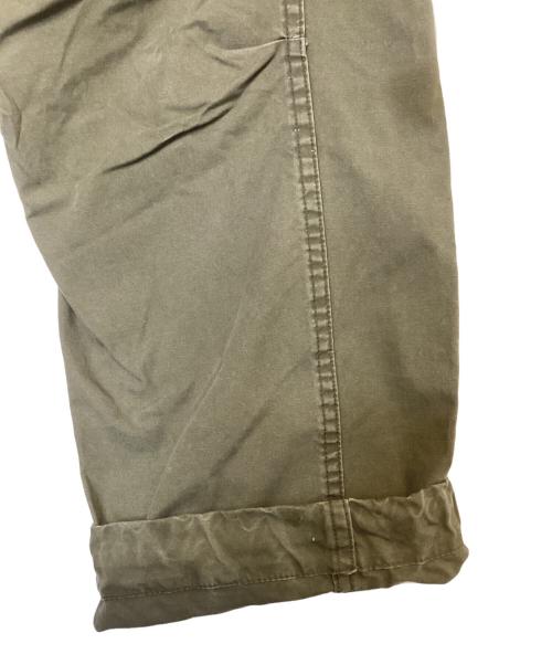 RRL RALPH LAUREN（ダブルアールエル ラルフローレン）RRL RALPH LAUREN (ダブルアールエル ラルフローレン) パンツ オリーブ サイズ:W30×L30の古着・服飾アイテム
