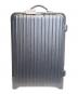 RIMOWA（リモワ）の古着「キャリーバッグ」｜ブラック