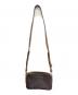 MICHAEL KORS (マイケルコース) ショルダーバッグ ブラウン：6000円