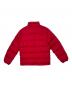Patagonia (パタゴニア) ダウンジャケット レッド サイズ:XL：6000円