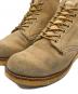 中古・古着 RED WING (レッドウィング) RED WING レッドウィング 6-inch Classic Round 8167 ブーツ ブラウン サイズ:US 8：15000円