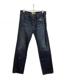 LEVI'S（リーバイス）の古着「デニムパンツ」｜インディゴ