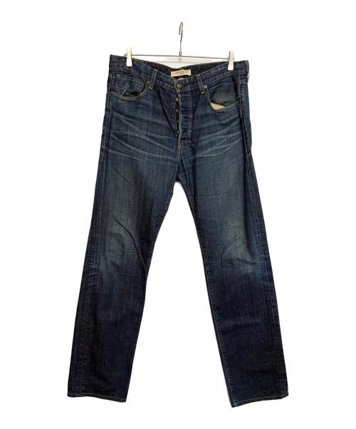 LEVI'S（リーバイス）LEVI'S (リーバイス) デニムパンツ インディゴ サイズ:W34の古着・服飾アイテム