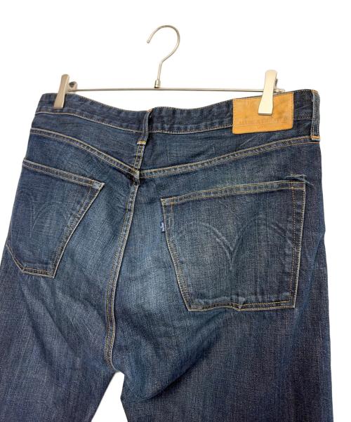 LEVI'S（リーバイス）LEVI'S (リーバイス) デニムパンツ インディゴ サイズ:W34の古着・服飾アイテム