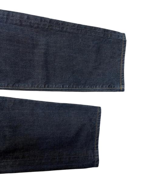 LEVI'S（リーバイス）LEVI'S (リーバイス) デニムパンツ インディゴ サイズ:W34の古着・服飾アイテム