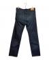 LEVI'S (リーバイス) デニムパンツ インディゴ サイズ:W34：5000円