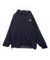 THE NORTH FACE（ザ ノース フェイス）の古着「スクープジャケット」｜ブラック×ホワイト