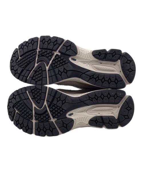 NEW BALANCE（ニューバランス）NEW BALANCE (ニューバランス) NEW BALANCE ニューバランス ML2002R GRAY(C) スニーカー スエード N ERGY ABZORB グレー サイズ:26の古着・服飾アイテム