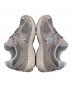 中古・古着 NEW BALANCE (ニューバランス) NEW BALANCE ニューバランス ML2002R GRAY(C) スニーカー スエード N ERGY ABZORB グレー サイズ:26：10000円