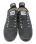 中古・古着 Onitsuka Tiger (オニツカタイガー) ローカットスニーカー ブラック サイズ:25：8000円