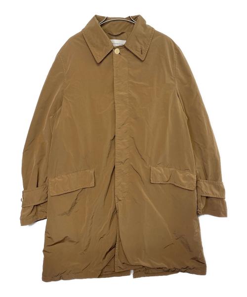 TOMORROW LAND（トゥモローランド）TOMORROW LAND (トゥモローランド) ステンカラーコート カーキ サイズ:Sの古着・服飾アイテム